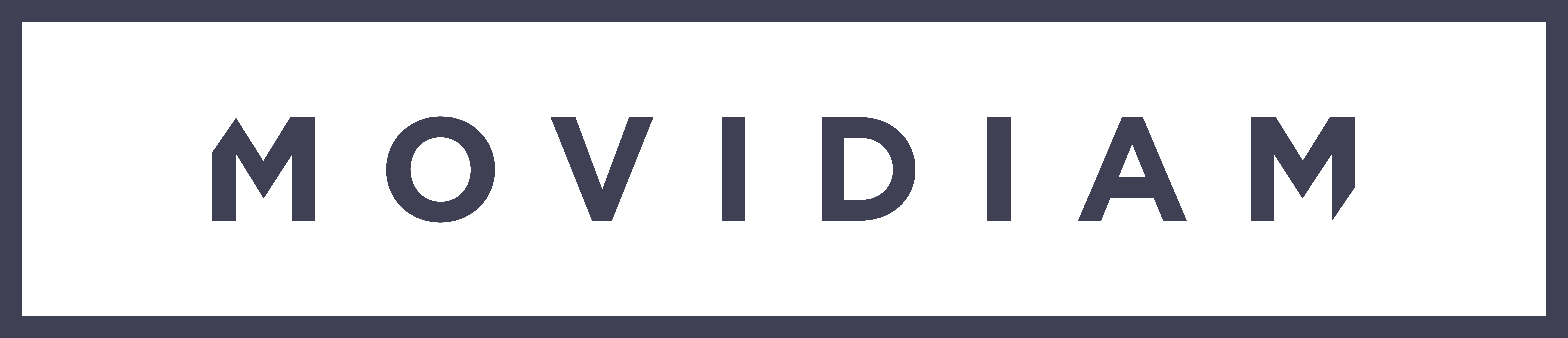 Movidiam Logo