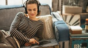 Benefits of Audiobooks