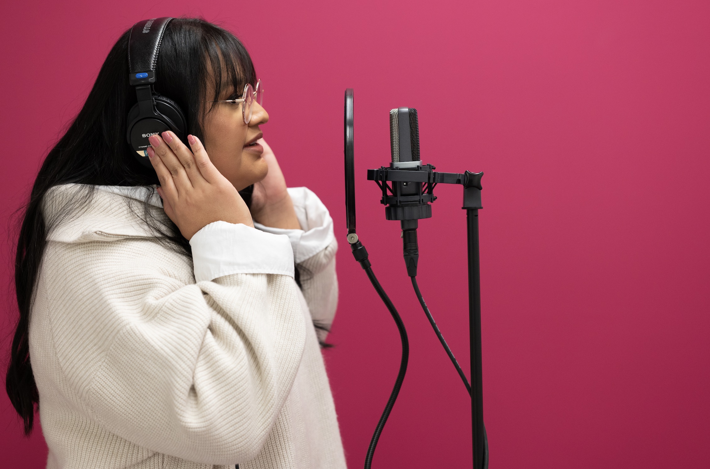 The Top Voiceovers for Content in any Region Worldwide