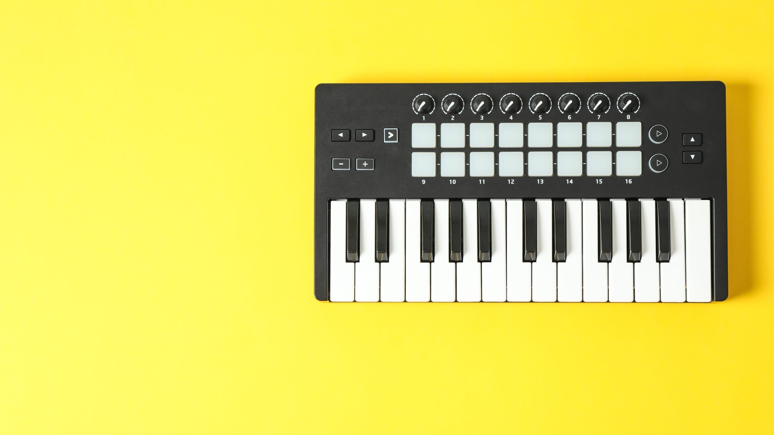The best MIDI keyboards of 2024