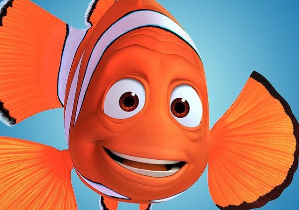 Who is the Voice of Marlin (in Finding Nemo)? | Voices