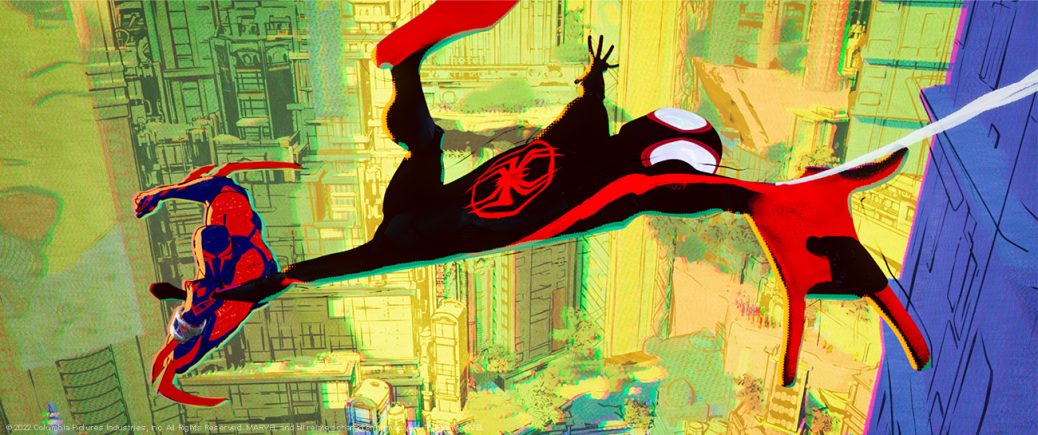 Spider-Man: Across the Spider-Verse: Was Miles Morales supposed to be  Spider-Man? Explained