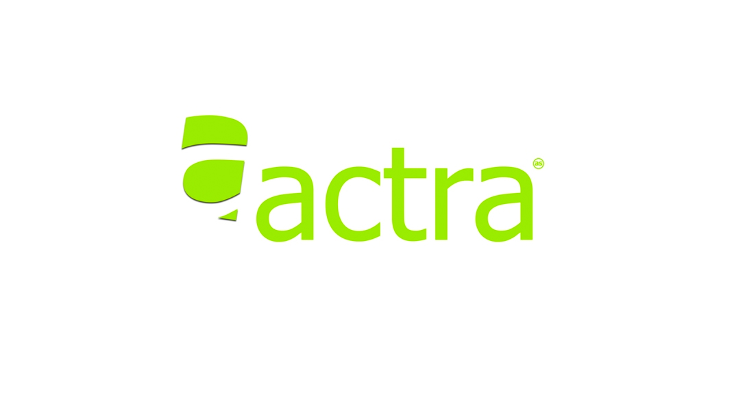 ACTRA logo