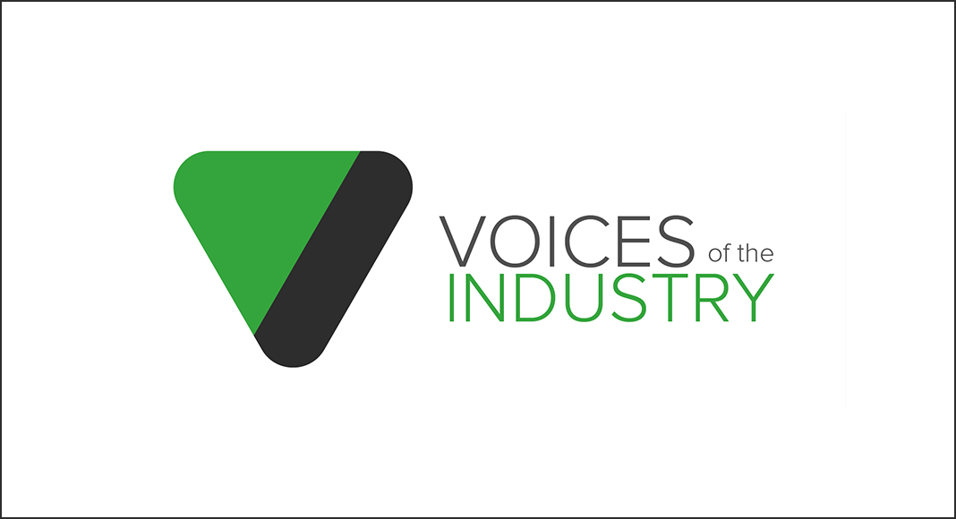 podcasts from voices of the industry panels
