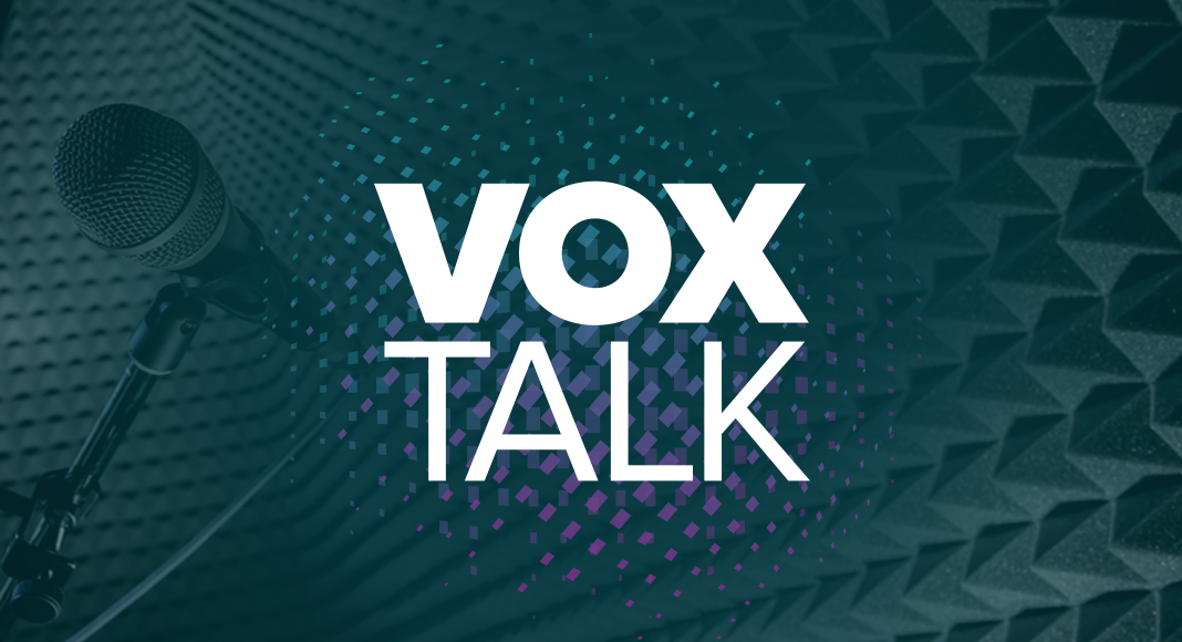 Vox Talk #81 – VO Atlanta, Apple, Netflix, David Tyler’s Ultimate Voice Over Guide