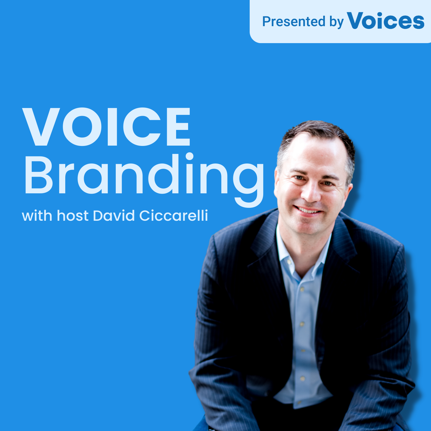 Voice Branding cover image