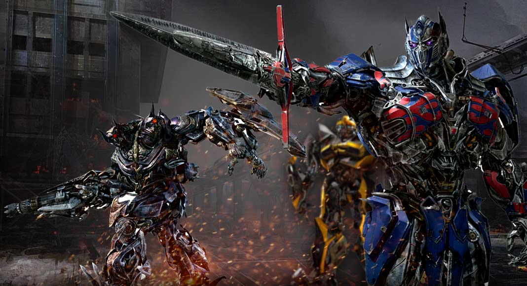 How much did transformers age of extinction cost to make Voices In Transformers Age Of Extinction Voices Com Blog