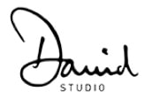 David Studio Logo.