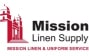 Mission Linen Supply logo.
