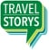 Travel Storys Logo.