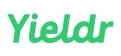Yieldr logo.