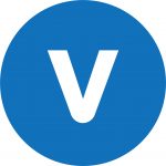 Voices logo.