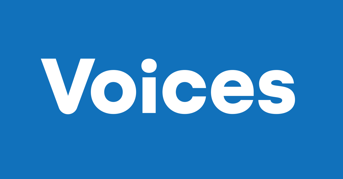 Voice Over Coaches | Voices