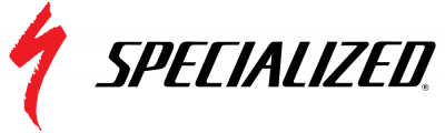 The Specialized logo.