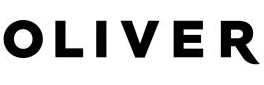 The Oliver agency logo.