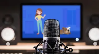 card-image-How to Hire Qualified Dubbing Artists for Animation