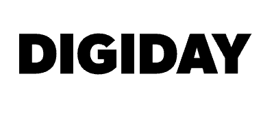 Digiday Logo