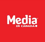 Media In Canada logo